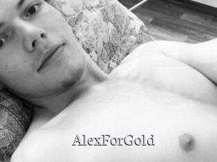 AlexForGold