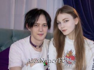 AlexNancyFUU