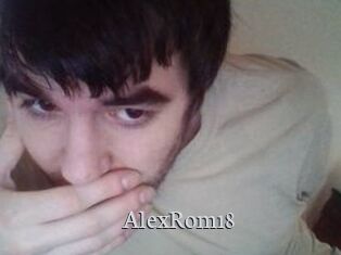 AlexRom18