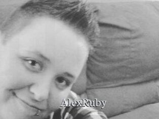 Alex_Ruby Free Host Empire