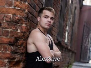 AlexSave