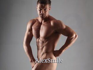 AlexSmile