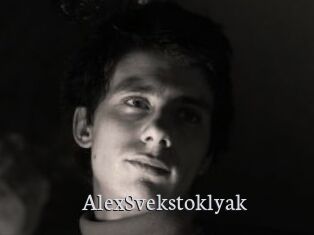 AlexSvekstoklyak