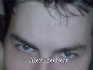 AlexTheGreat Free Host Empire
