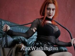 AlexWashington
