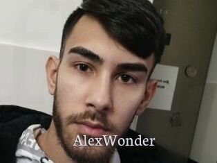 AlexWonder