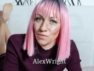AlexWright