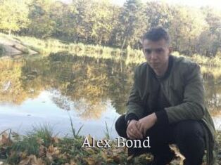 Alex_Bond