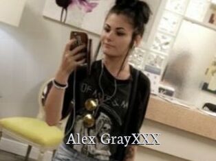 Alex_GrayXXX Free Host Empire