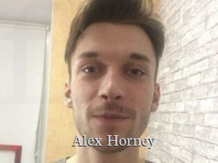 Alex_Horney Free Host Empire
