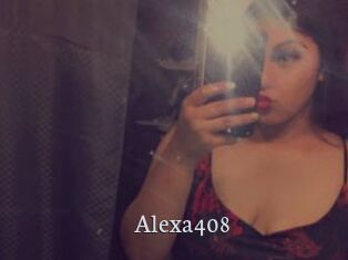 Alexa408