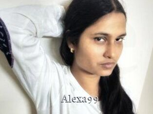 Alexa99