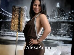 AlexaAdam
