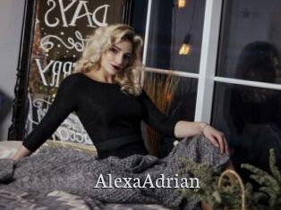 AlexaAdrian