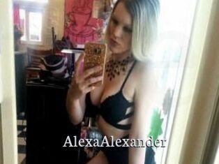 Alexa_Alexander