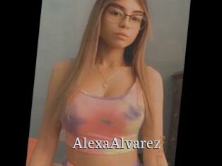 AlexaAlvarez
