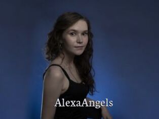 AlexaAngels
