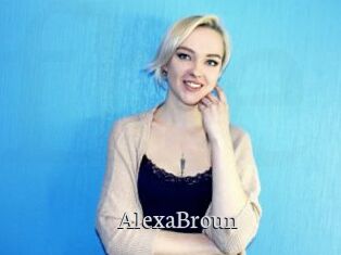 AlexaBroun