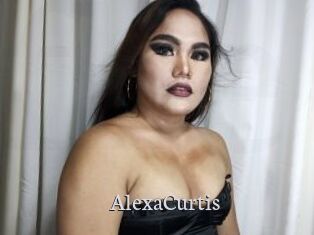 AlexaCurtis