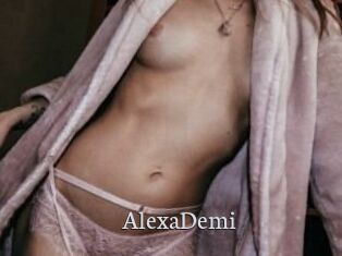 AlexaDemi
