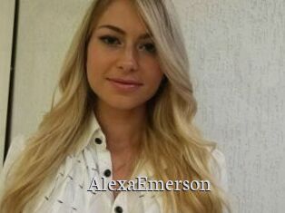 AlexaEmerson