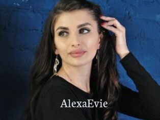 AlexaEvie