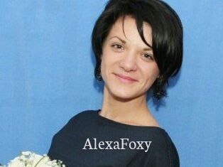 Alexa_Foxy