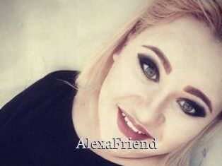 AlexaFriend