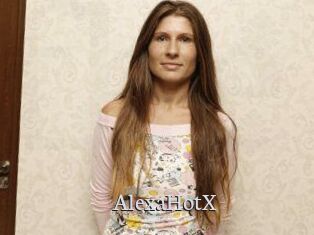 AlexaHotX