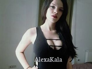 AlexaKala