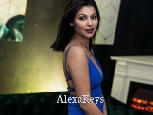 AlexaKeys