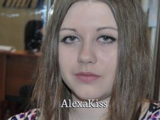Alexa_Kiss_ Free Host Empire