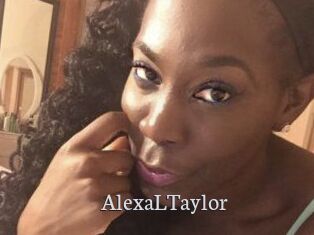AlexaLTaylor