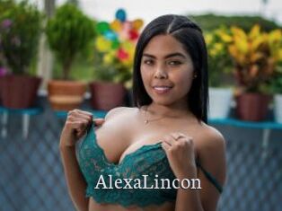 AlexaLincon