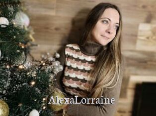 AlexaLorraine