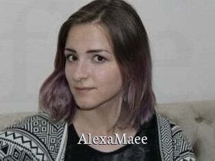 AlexaMaee