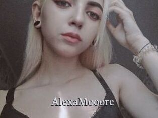 AlexaMooore