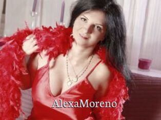 AlexaMoreno