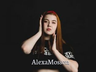 AlexaMosson