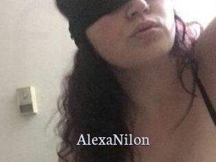 Alexa_Nilon