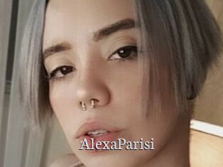 AlexaParisi