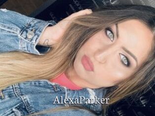 AlexaParker Free Host Empire