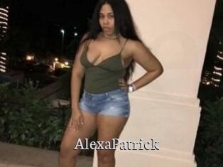 Alexa_Patrick Free Host Empire