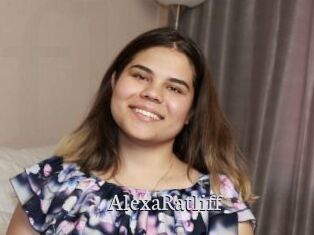 AlexaRatliff