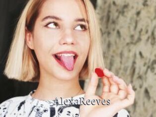 AlexaReeves