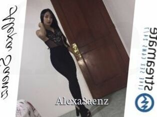 AlexaSaenz