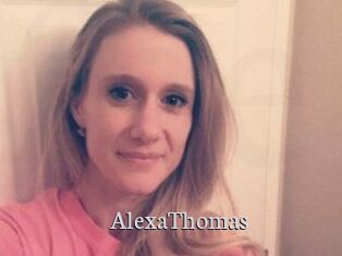 AlexaThomas Free Host Empire