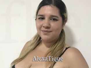 AlexaTique