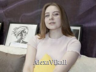 AlexaVikall
