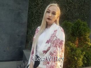 AlexaWilley